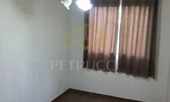 Imagem 3: Apartamento - Loteamento Parque São Martinho - Campinas