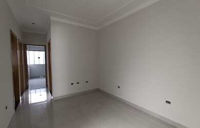 Imagem 6: Casa para venda possui 70 metros quadrados com 3 quartos em Loteamento Madrid - Maringá