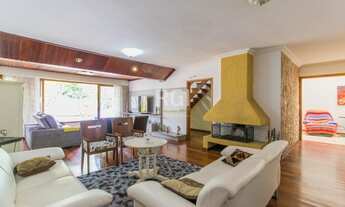 Imagem 3: Porto Alegre - Casa Padrão - Pedra Redonda