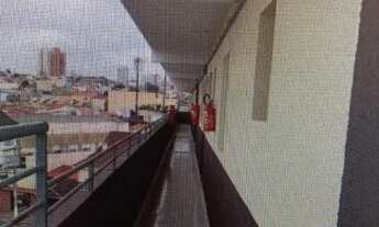 Imagem 4: Apartamento com 2 dormitórios à venda, 40 m² por R$ 265.000,00 - Chácara Califórnia - São