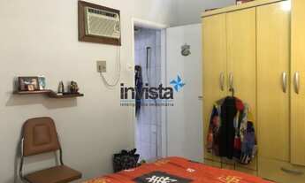 Imagem 6: COMPRAR APARTAMENTO DE 3 DORMITORIOS NO CAMPO GRANDE EM SANTOS