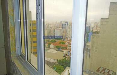 Imagem 6: São Paulo - Conjunto Comercial/Sala - Liberdade