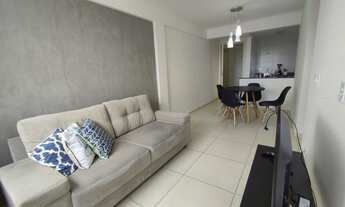 Imagem 2: AP 2 QUARTOS MOBILIADO