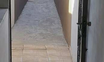 Imagem 2: Locação Casa fundos Dic