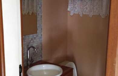 Imagem 4: Apartamento para venda com 170 metros quadrados com 5 quartos