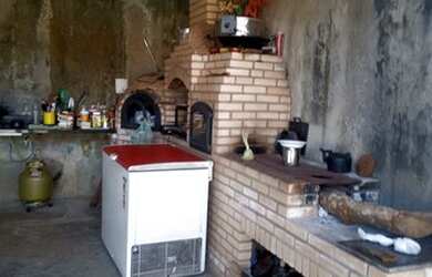 Imagem 5: Águas lindas GO Mansões Camargo Ac/financiamento FGTS..