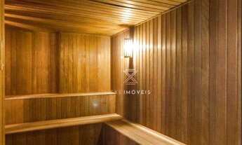 Imagem 7: Apartamento com 1 dormitório à venda, 37 m² por R$ 630.000 - Campo Belo - São Paulo/SP