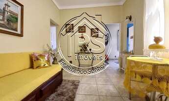 Imagem 4: Apartamento para aluguel possui 65 metros quadrados com 3 quartos em Andaraí - Rio de Jane