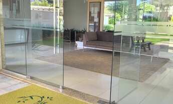 Imagem 2: Venda de Apartamento Inovare com 96 mts com 3 quartos e 2 vagas de garagens em Cuiabá