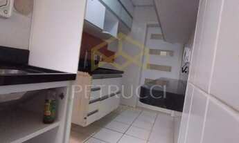 Imagem 4: Apartamento - Jardim Santa Genebra - Campinas