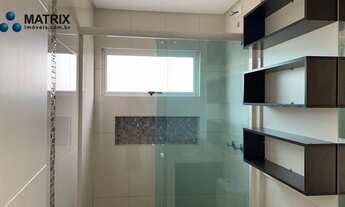 Imagem 5: Apartamento com 3 dormitórios à venda, 119 m² por R$ 650.000,00 - Centro - Pinhais/PR