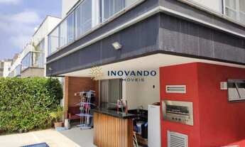 Imagem 4: Condomínio Concetto Bianco - 5 quartos -220 m-²