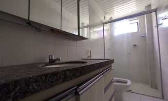 Imagem 6: Apartamento para venda tem 150 metros quadrados com 3 quartos em Aldeota - Fortaleza - CE