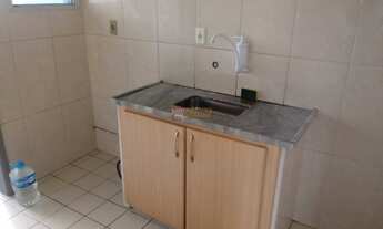 Imagem 7: SãO BERNARDO DO CAMPO - Apartamento Padrão - Santa Terezinha