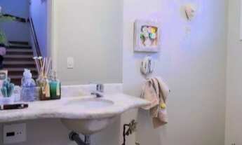 Imagem 7: Casa Venda 4 Dormitórios - 250 m² Campo Belo