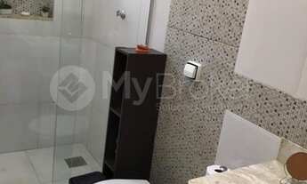 Imagem 7: Aparecida de Goiânia - Casa Padrão - Vila Sul