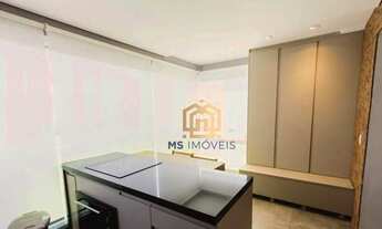 Imagem 7: Apartamento Duplex com 1 dormitório à venda, 82 m² por R$ 900.000,00 - Perdizes - São Paul