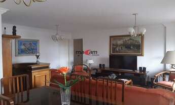 Imagem 7: Belissimo apartamento com 3 dormitórios sendo 1 suíte repleto de armários 3 banheiros, 2 v