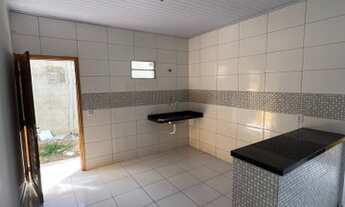 Imagem 5: Casas linda em altos sem entrada ?