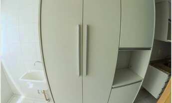 Imagem 5: Edf. Athos! Apartamento com 3 Quartos e 1 banheiro à Venda, 71 m²