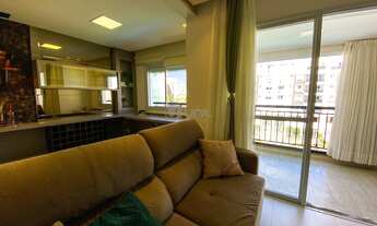 Imagem 7: Apartamento para venda com 3 quartos em Abraão - Florianópolis - SC