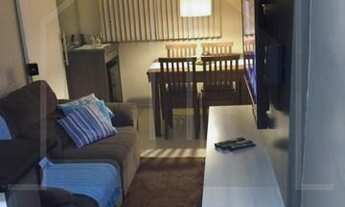 Imagem: Apartamento - Jardim Nova Europa - Campinas