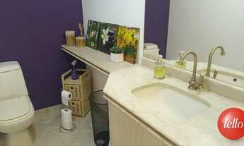 Imagem 7: São Paulo - Conjunto Comercial/sala - Moema