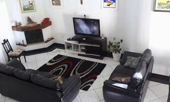 Imagem: FLORIANóPOLIS - Casa Padrão - Cachoeira