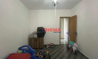 Imagem 7: Apartamento à venda, 80 m² por R$ 395.000,00 - Aparecida - Santos/SP