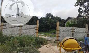 Imagem 1: BERTIOGA - Terreno Padrão - MAITINGA