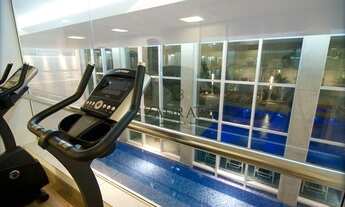 Imagem 3: Apartamento à venda, 4 quartos, 4 suítes, 4 vagas, Gonzaga - Santos/SP