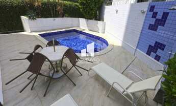 Imagem 5: Apartamento para aluguel possui 90 metros quadrados com 3 quartos em Federação - Salvador