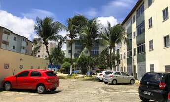 Imagem: Apartamento para venda tem 85 metros quadrados