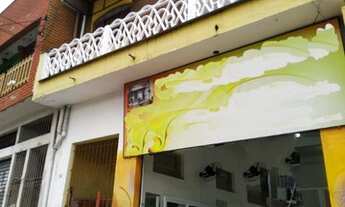 Imagem: CASA MAUÁ JARDIM ZAIRA 2