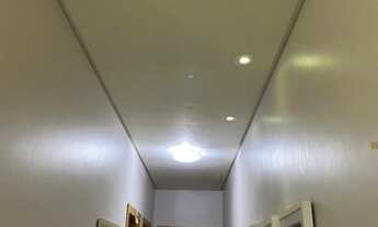 Imagem 5: Casa para venda tem 130 metros quadrados com 3 quartos em Jardim Germânia - São Paulo - SP