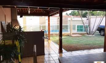 Imagem 2: Casa (térrea na rua) 3 dormitórios/suite, cozinha planejada