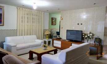 Imagem 2: Casa com 3 dormitórios à venda, 184 m² por R$ 700.000 - Curicica