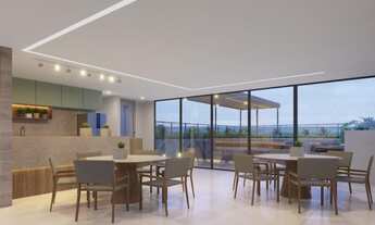 Imagem 5: Flat para Venda em Cabedelo, Intermares, 1 dormitório, 1 banheiro