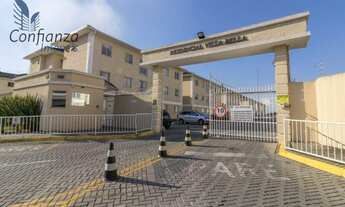 Imagem 2: Apartamento com 3 dormitórios à venda, 61 m² por R$ 199.000,00 - Guatupê - São José dos Pi