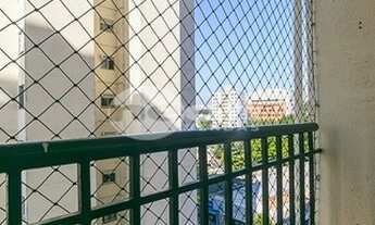 Imagem 6: SãO BERNARDO DO CAMPO - Apartamento Padrão - Nova Petrópolis