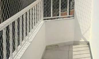 Imagem 2: Apartamento para venda com 56 metros quadrados com 2 quartos em Vila Vitória II - Indaiatu