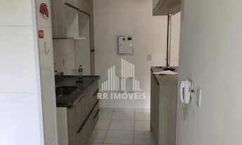 Imagem 6: RRCOD4410 Apartamento 68m² CONDOMÍNIO RESERVA DO ALTO - OPORTUNIDADE - 1 Suíte 1 Vaga - SA