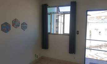 Imagem 2: Quitinete Nova Familiar