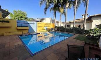 Imagem 5: CASA EM CONDOMÍNIO - ALPHAVILLE - SP