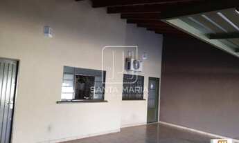 Imagem 2: Casa (térrea na rua) 2 dormitórios/suite, cozinha planejada