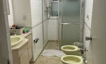 Imagem 7: Apartamento de três dormitórios, com suíte e andar baixo