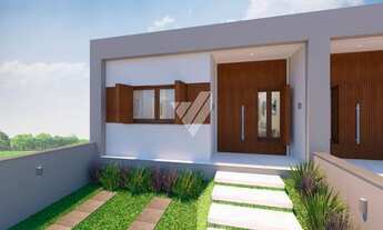 Imagem 2: Dom Feliciano Casa com 3 dormitórios