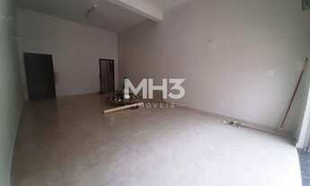 Imagem 2: Salão - Cambuí - Campinas