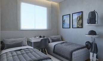 Imagem 6: Apartamento com 2 dormitórios à venda em Belo Horizonte