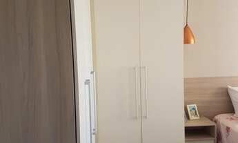 Imagem 5: RRCOD3839 Apartamento 59m² CONDOMÍNIO VIVA MAIS - OPORTUNIDADE - 2 Dorms 1 Vaga - Barueri